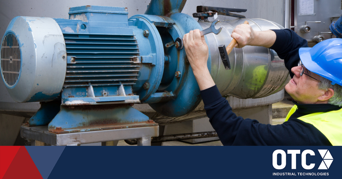 6 Advantages of Service and Repair for Pumps and Motors